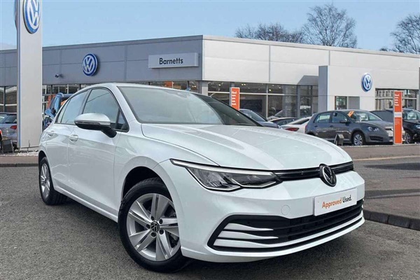 Large image for the Used Volkswagen Golf