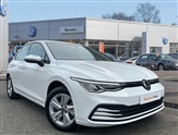 Volkswagen Golf Image 1