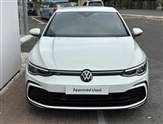 Volkswagen Golf Image 3