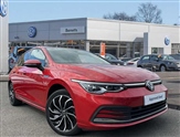 Volkswagen Golf Image 1
