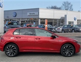 Volkswagen Golf Image 4