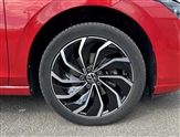 Volkswagen Golf Image 5