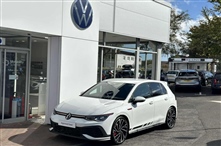 Used Volkswagen Golf