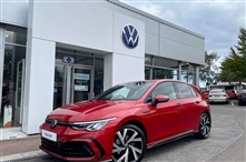 Used Volkswagen Golf