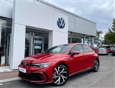 Volkswagen Golf Image 1
