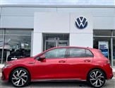 Volkswagen Golf Image 3