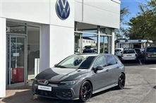 Used Volkswagen Golf