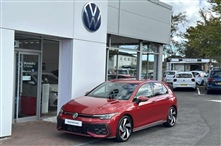 Used Volkswagen Golf