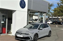 Used Volkswagen Golf
