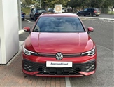 Volkswagen Golf Image 2