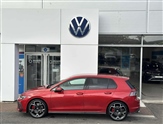Volkswagen Golf Image 5