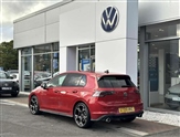 Volkswagen Golf Image 6