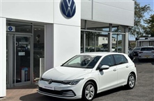 Used Volkswagen Golf
