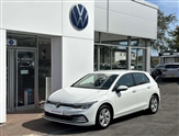 Volkswagen Golf Image 1