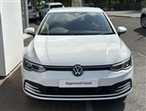 Volkswagen Golf Image 2