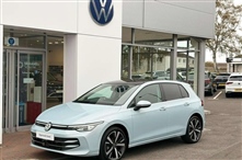 Used Volkswagen Golf