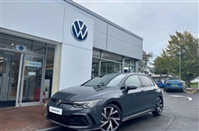 Used Volkswagen Golf