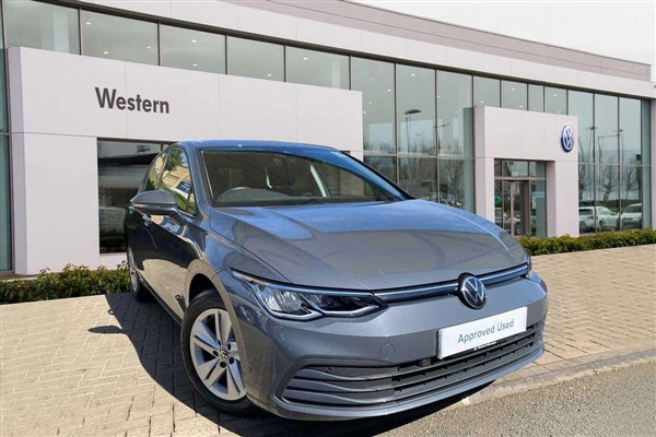 Large image for the Used Volkswagen Golf
