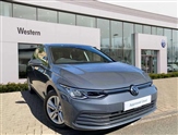 Volkswagen Golf Image 1