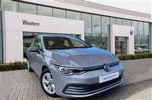 Used Volkswagen Golf