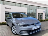 Volkswagen Golf Image 1