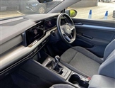 Volkswagen Golf Image 2
