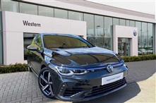 Used Volkswagen Golf