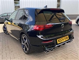 Volkswagen Golf Image 3