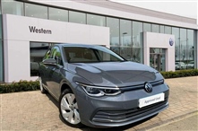 Used Volkswagen Golf