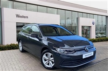 Used Volkswagen Golf