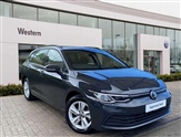 Volkswagen Golf Image 1