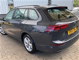 Volkswagen Golf Image 3