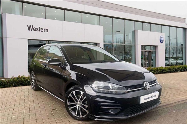 Large image for the Used Volkswagen Golf
