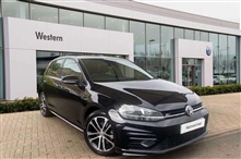 Used Volkswagen Golf