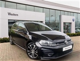 Volkswagen Golf Image 1