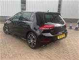 Volkswagen Golf Image 3