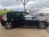 Volkswagen Golf Image 4