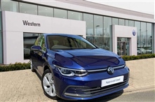 Used Volkswagen Golf