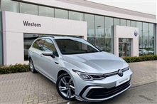 Used Volkswagen Golf