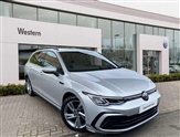 Volkswagen Golf Image 1