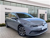 Volkswagen Golf Image 1