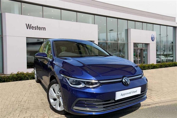 Large image for the Used Volkswagen Golf