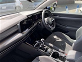 Volkswagen Golf Image 2