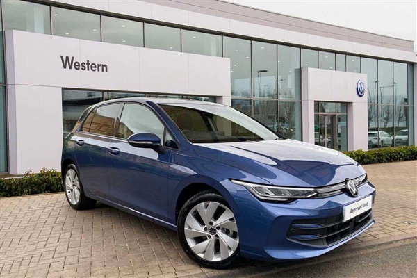 Large image for the Used Volkswagen Golf