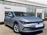 Volkswagen Golf Image 1