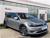 Volkswagen Golf Image 1