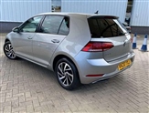 Volkswagen Golf Image 3
