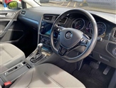 Volkswagen Golf Image 6