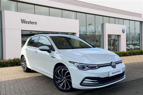 Large image for the Used Volkswagen Golf