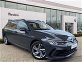 Volkswagen Golf Image 1